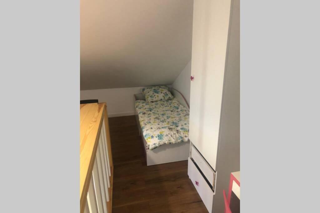 Dwupoziomowy Apartament Nad Jeziorem W Lesie Leilighet Augustów Eksteriør bilde